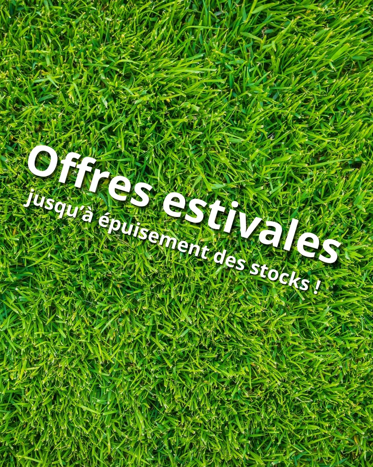 Les offres de l’été arrivent chez Ter&rsquo;cyval