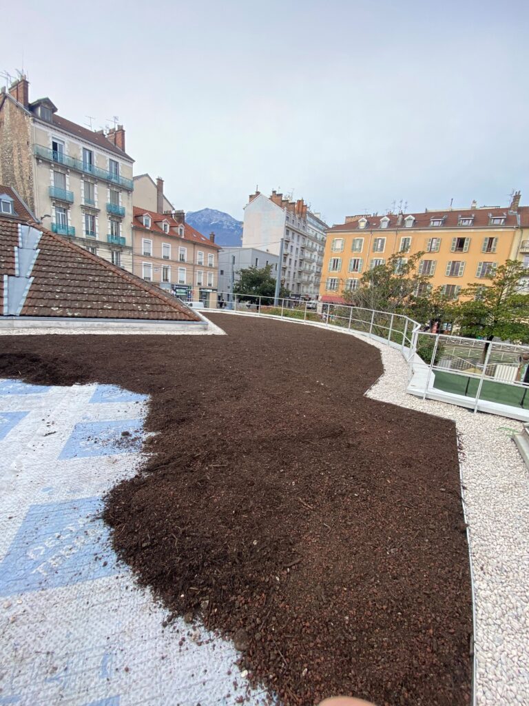 Lien vers Parc multisports et aires de jeux