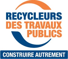 Recycleurs des travaux publics - Tercyval