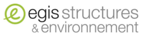 Egis structures environnement Tercyval