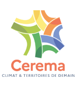 logo Cerema
