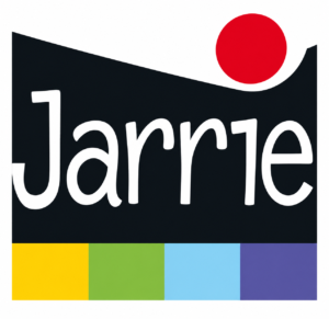Logo commune Jarrie
