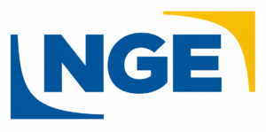 Logo NGE