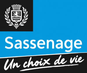 Logo commune Sassenage