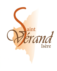 Logo commune Saint Vérand