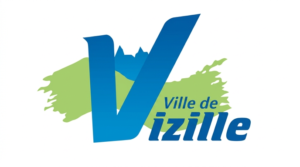Logo commune Vizille